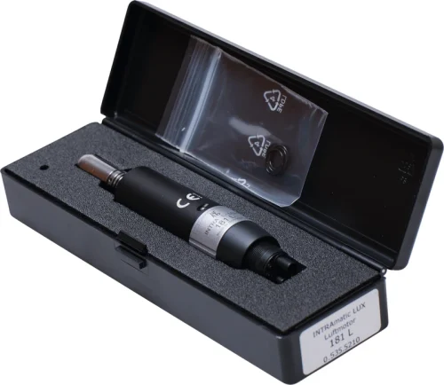INTRAmatic LUX luftmotor 181L