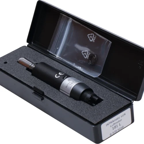 INTRAmatic LUX luftmotor 181L