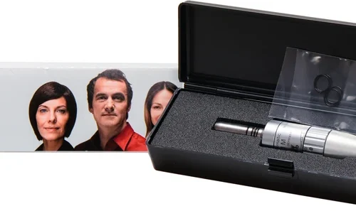 Multiflex Luftmotor 181M