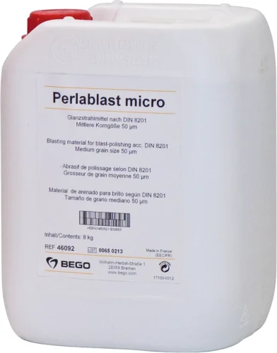 Perlablast®