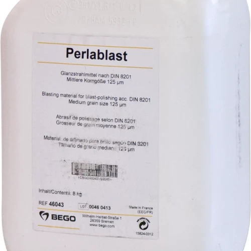 Perlablast®