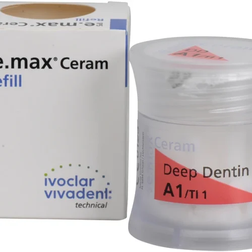 IPS e.max® Ceram