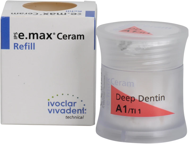 IPS e.max® Ceram