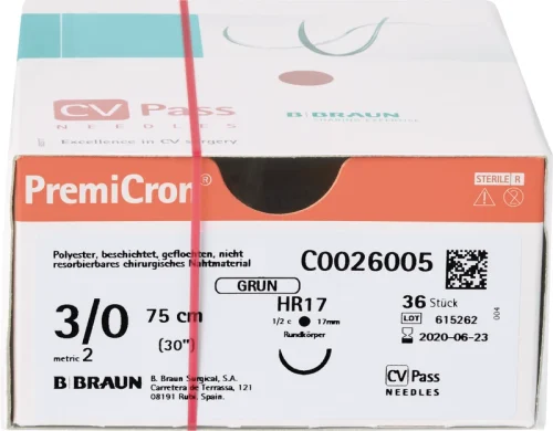 PremiCron®