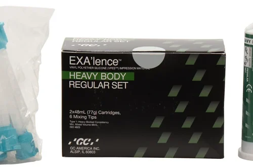 GC EXA'lence™