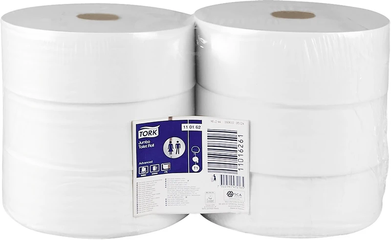 TORK® Jumbo toalettpapir