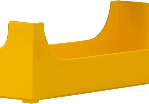 Speikodent""-modellkasser