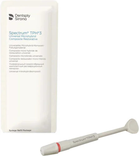 Spectrum® TPH®3