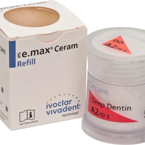 IPS e.max® Ceram