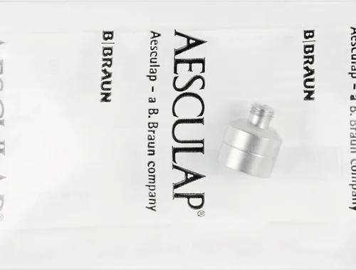 Sylinderampullesprøyter