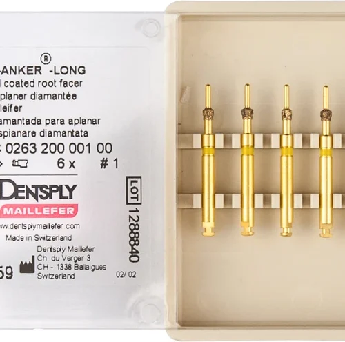 RADIX-ANKER-LONG