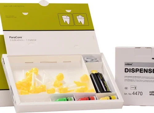 ParaCore®