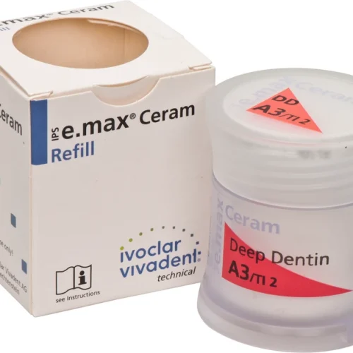 IPS e.max® Ceram