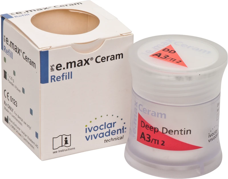 IPS e.max® Ceram