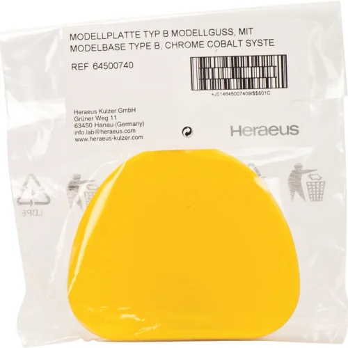 Vario-dublérkuvetter