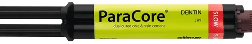 ParaCore® SLOW