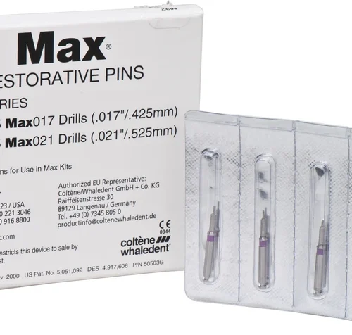 MAX® PINS