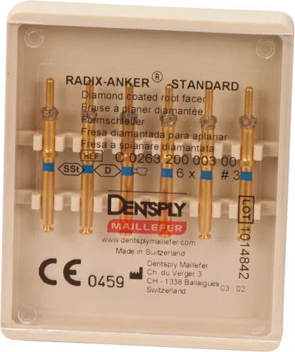 RADIX-ANKER-LONG