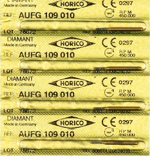 Diamant AuFG 109
