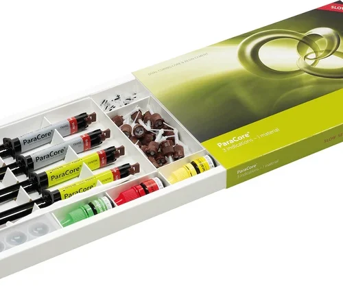 ParaCore® SLOW