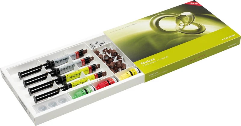 ParaCore® SLOW