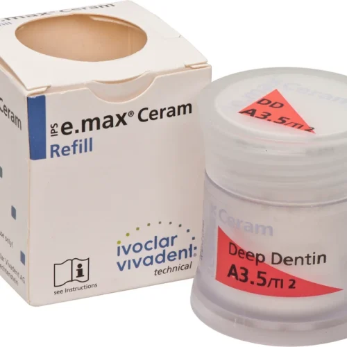 IPS e.max® Ceram
