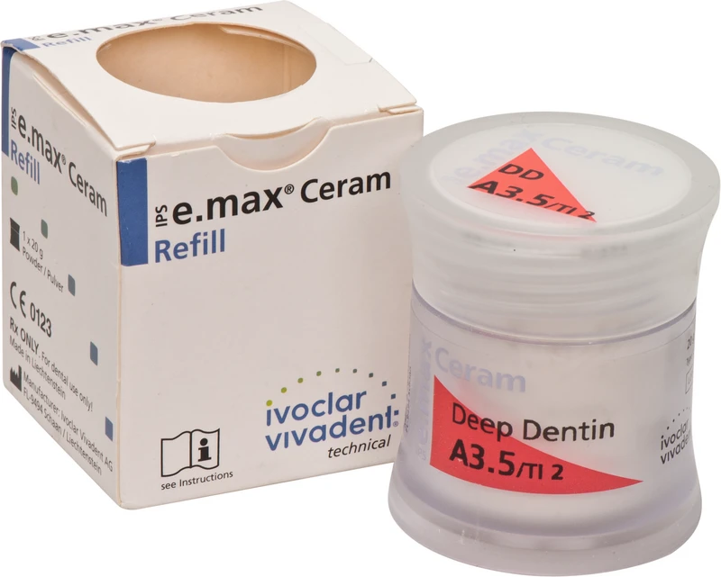 IPS e.max® Ceram