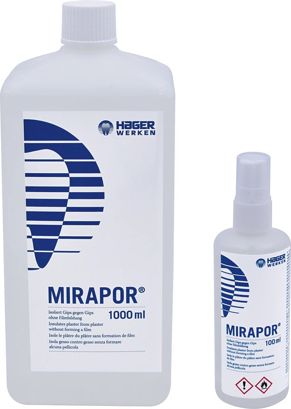 MIRAPOR®