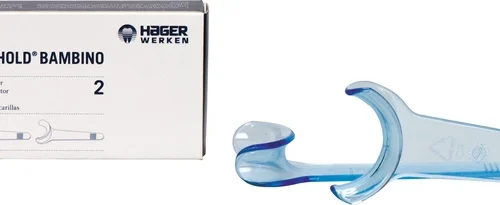 Mirahold® Kinnholder