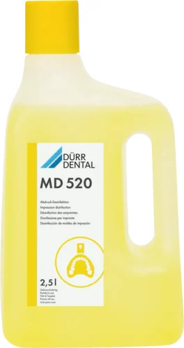 MD 520 Avtrykk-Desinfeksjon