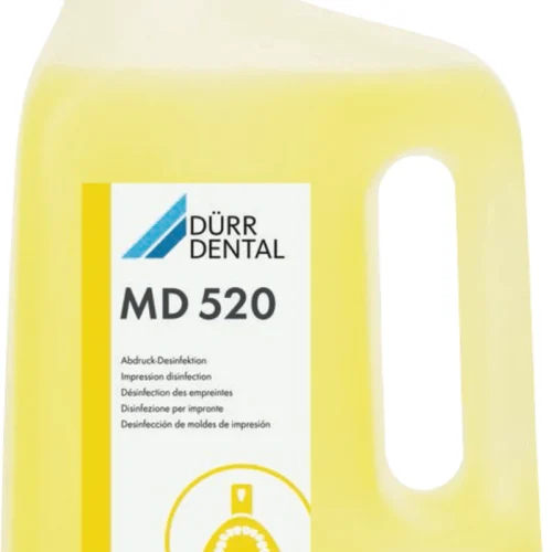 MD 520 Avtrykk-Desinfeksjon