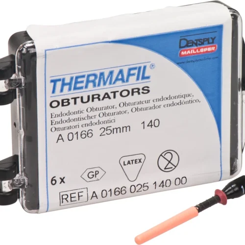 THERMAFIL® obturatorer