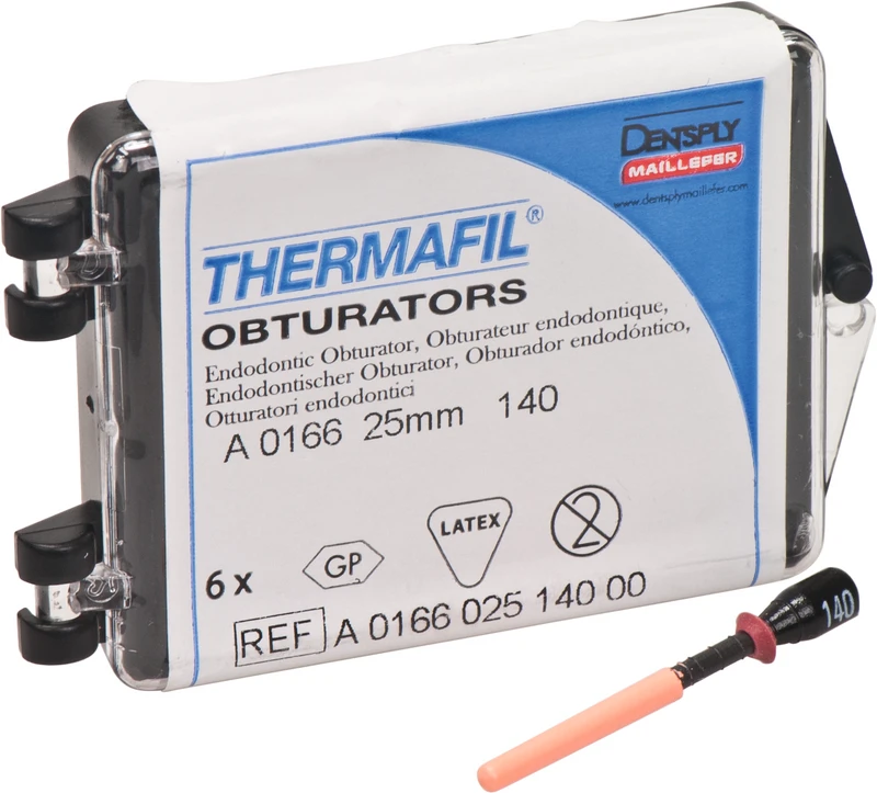 THERMAFIL® obturatorer