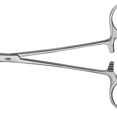 arterieklemme etter Halsted-Mosquito