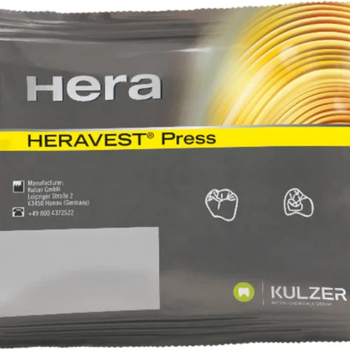 HERAVEST® Press