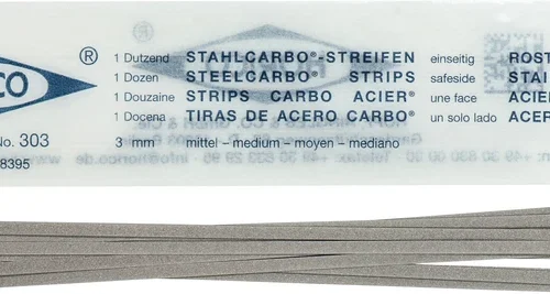Stahlcarbo® strimler