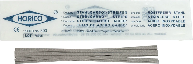 Stahlcarbo® strimler