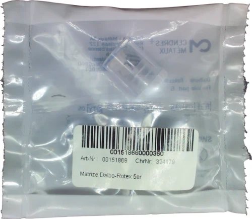 Dalbo®-Rotex®