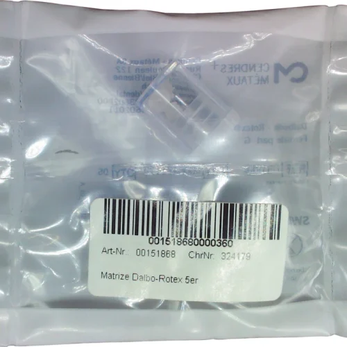 Dalbo®-Rotex®