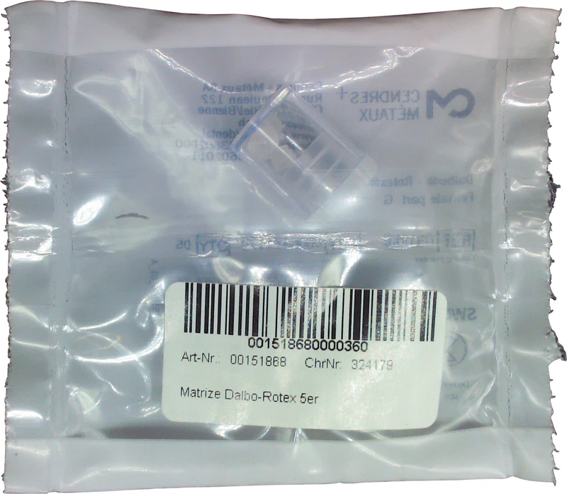 Dalbo®-Rotex®