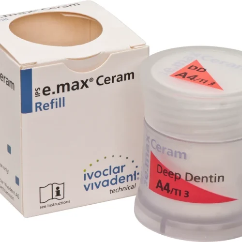 IPS e.max® Ceram