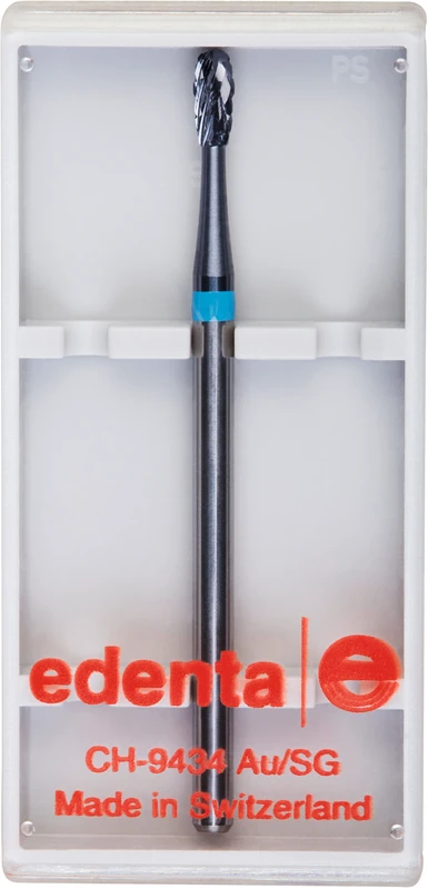 Volcano hardmetallfres slip 10