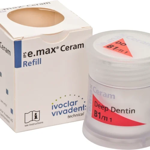 IPS e.max® Ceram