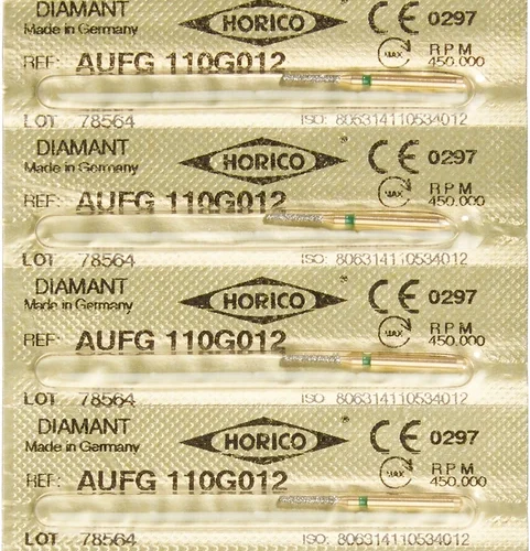 Diamant AuFG 110