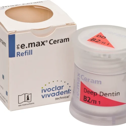 IPS e.max® Ceram