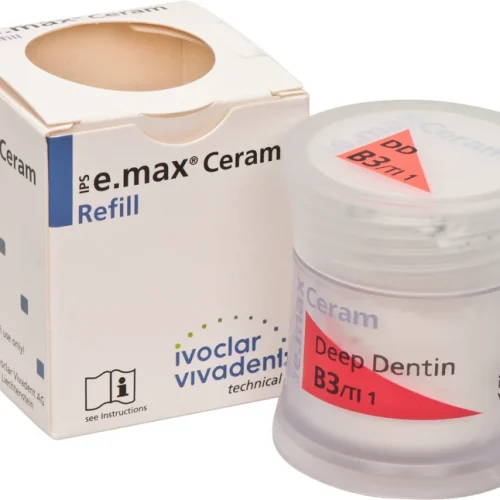IPS e.max® Ceram