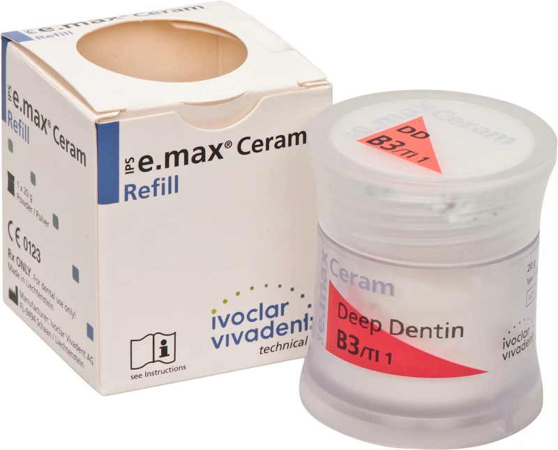 IPS e.max® Ceram