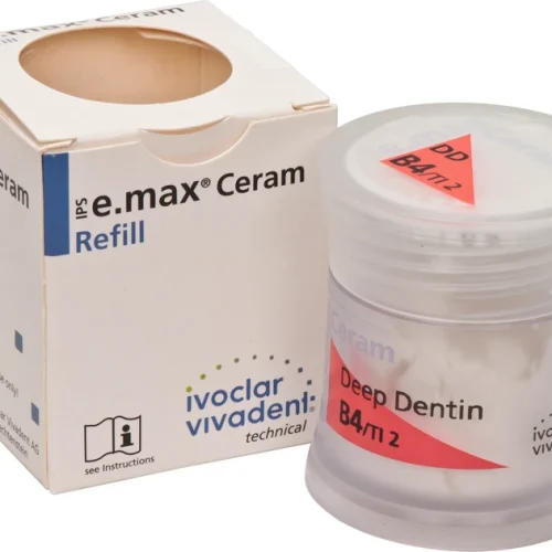 IPS e.max® Ceram
