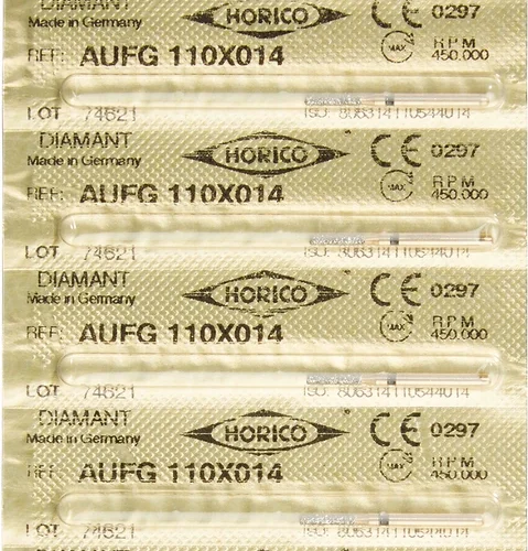 Diamant AuFG 110