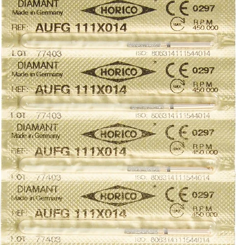 Diamant AuFG 111